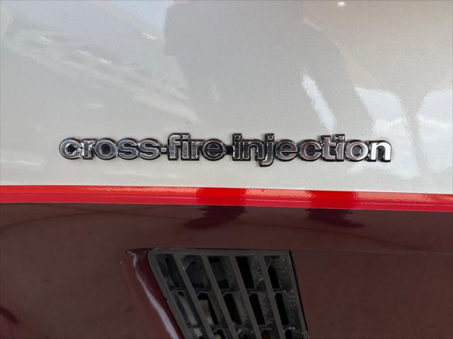 used 1982 Chevrolet Corvette car, priced at $29,997