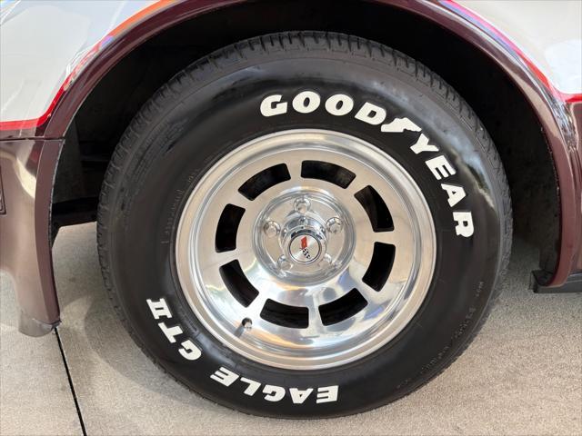 used 1982 Chevrolet Corvette car, priced at $29,997