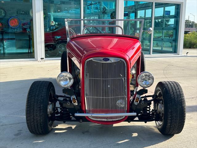 used 1934 Ford Model 40 car, priced at $34,997