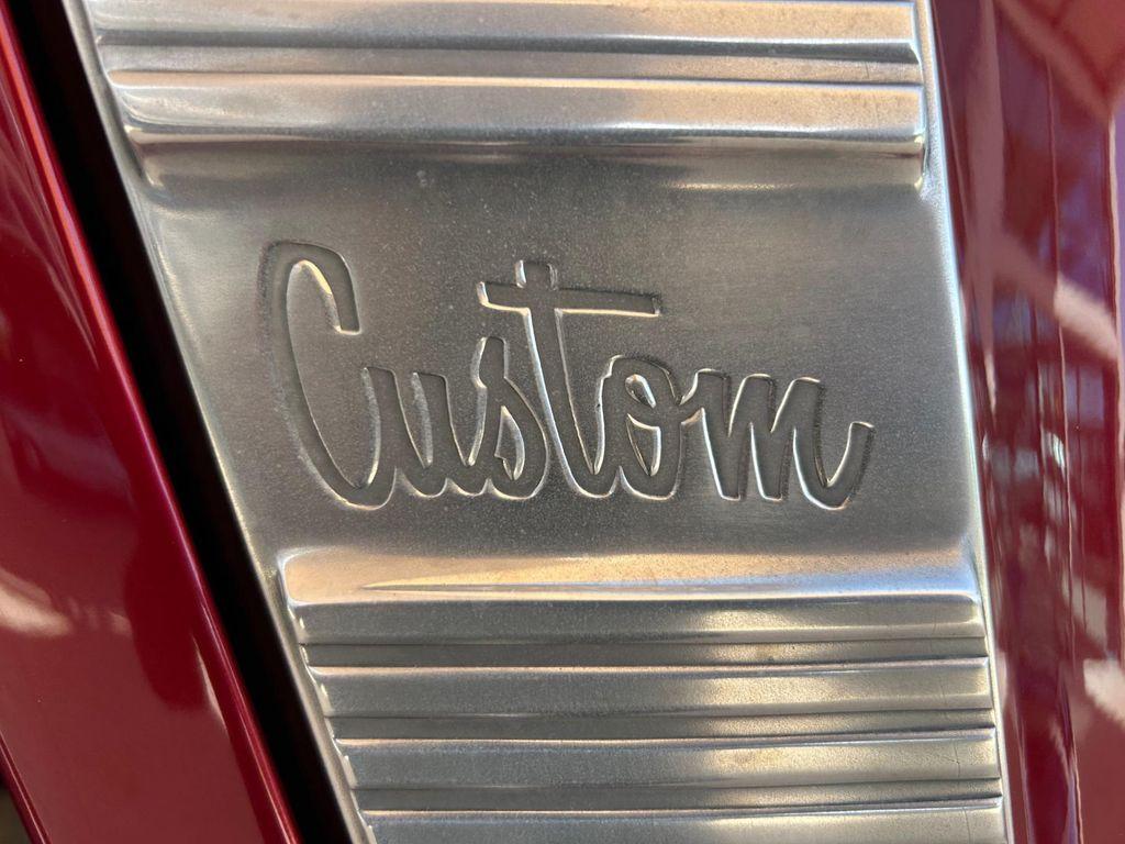 used 1966 Chevrolet C10/K10 car, priced at $59,997