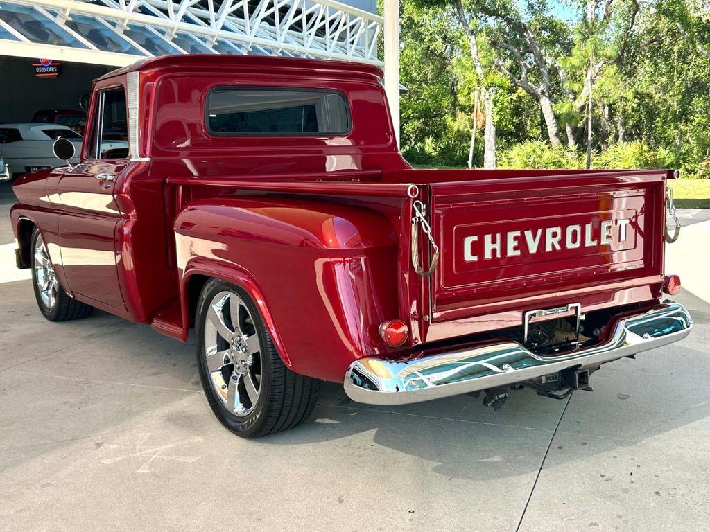 used 1966 Chevrolet C10/K10 car, priced at $59,997