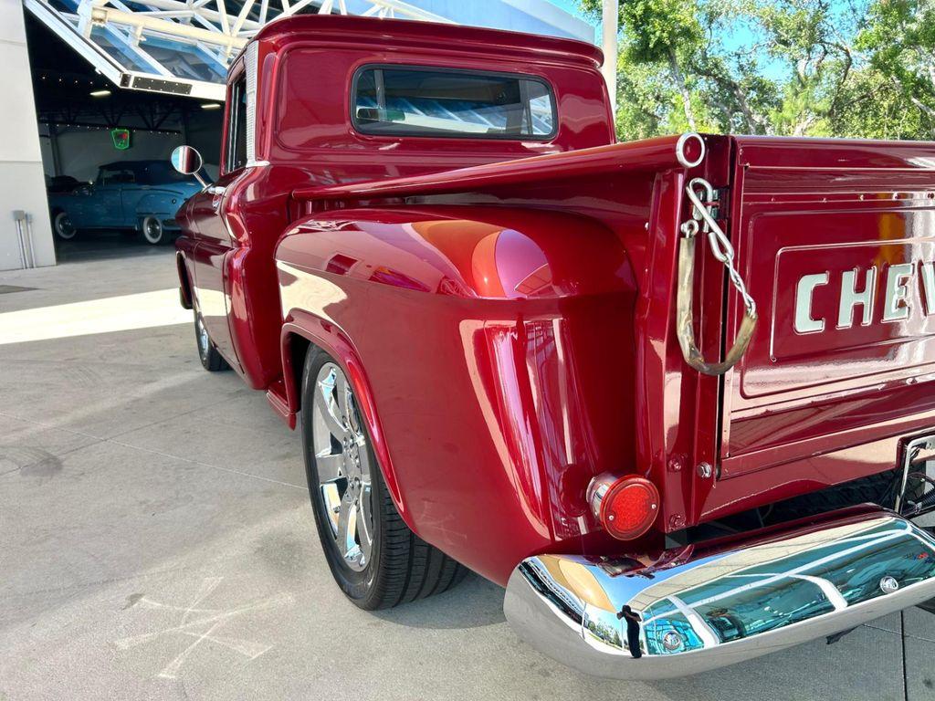 used 1966 Chevrolet C10/K10 car, priced at $59,997
