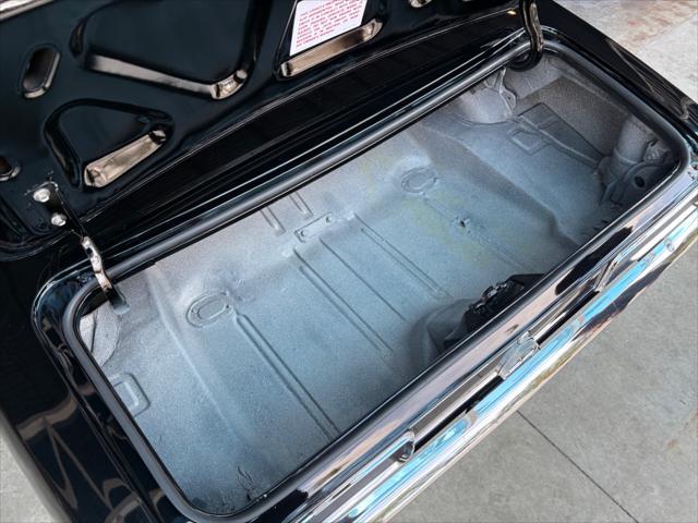 used 1967 Chevrolet Camaro car, priced at $49,997