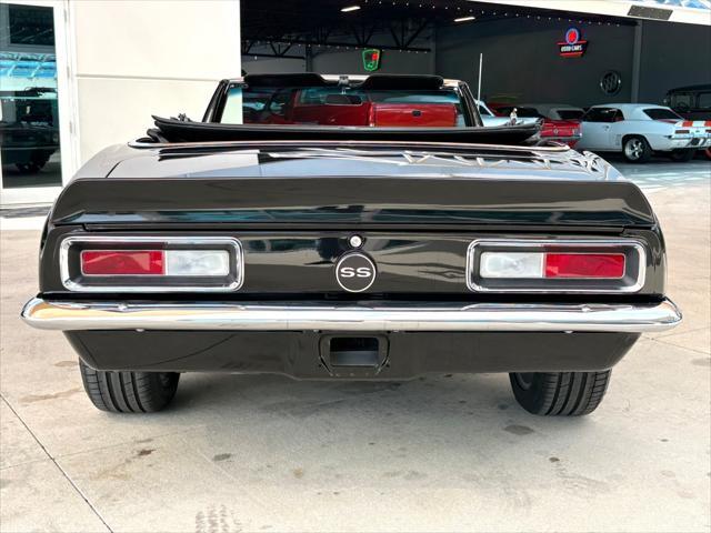 used 1967 Chevrolet Camaro car, priced at $49,997