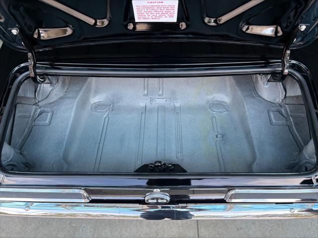 used 1967 Chevrolet Camaro car, priced at $49,997