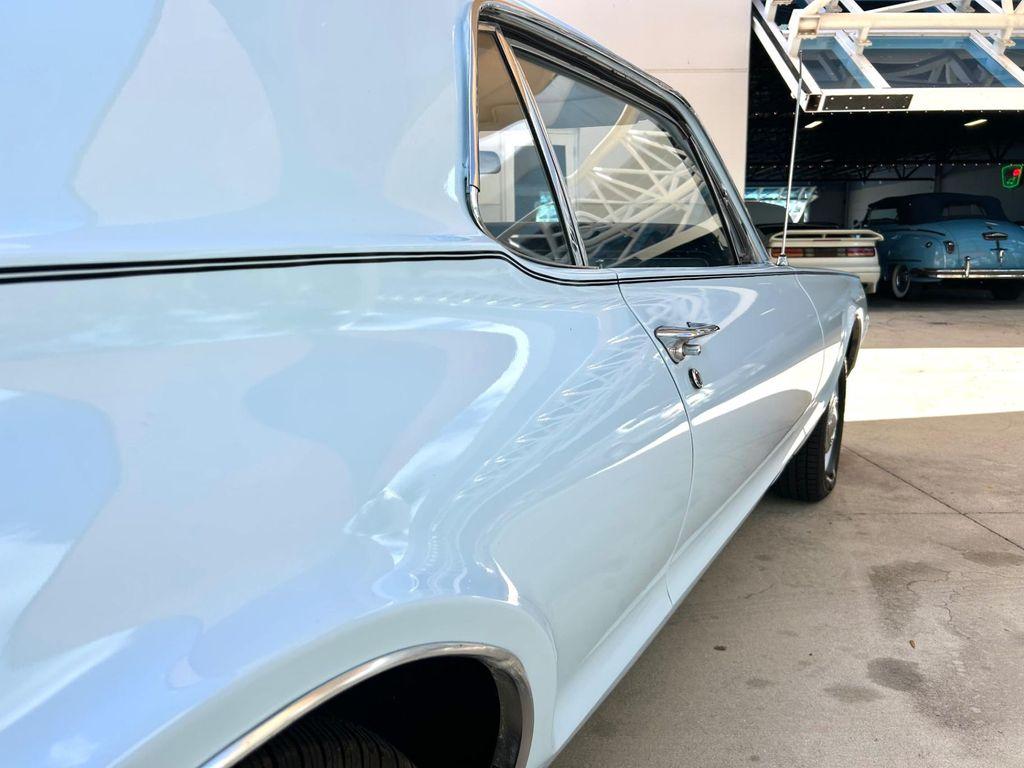 used 1967 Mercury Cougar car, priced at $29,997