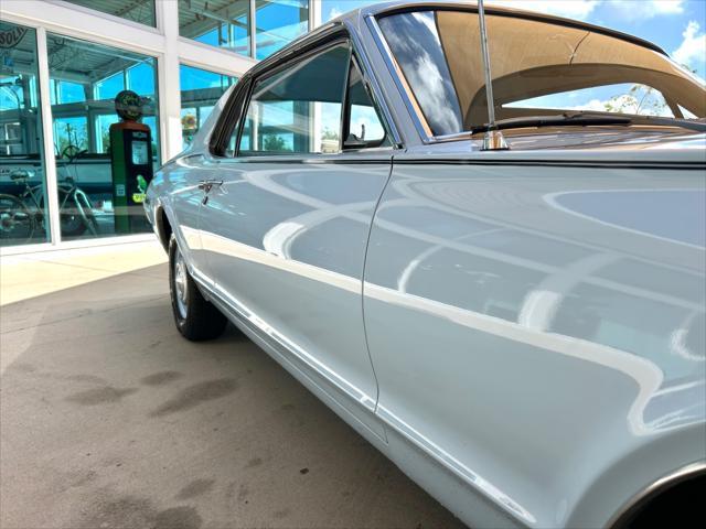 used 1967 Mercury Cougar car, priced at $29,997