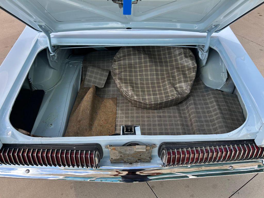 used 1967 Mercury Cougar car, priced at $29,997