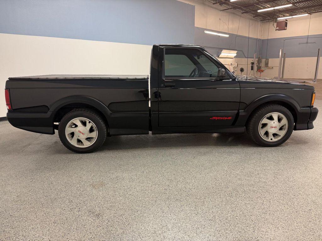 used 1991 GMC Sonoma car, priced at $35,997