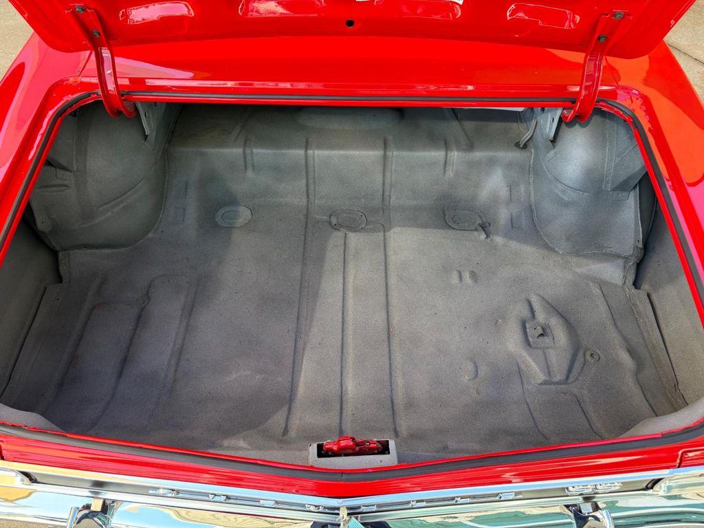 used 1966 Chevrolet Chevelle car, priced at $79,997