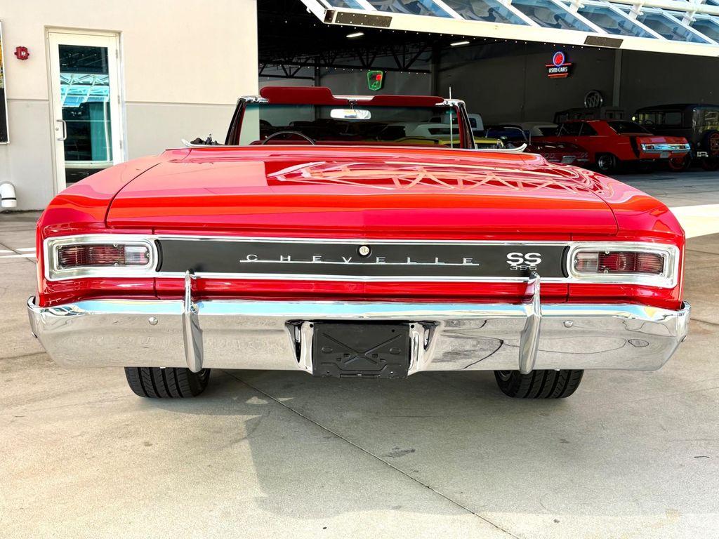 used 1966 Chevrolet Chevelle car, priced at $79,997