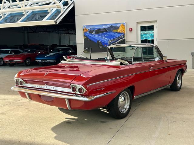 used 1962 Oldsmobile F-85 car, priced at $29,997