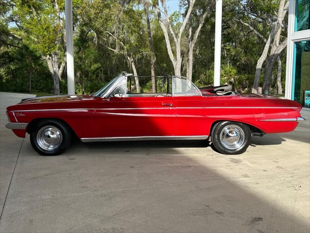 used 1962 Oldsmobile F-85 car, priced at $29,997