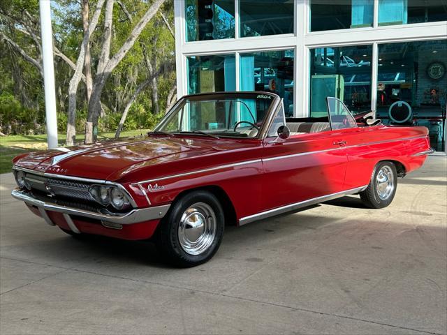 used 1962 Oldsmobile F-85 car, priced at $29,997