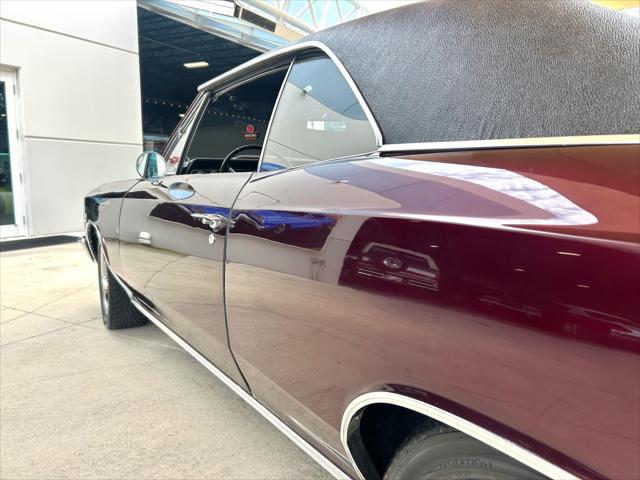used 1966 Chevrolet Chevelle car, priced at $59,997