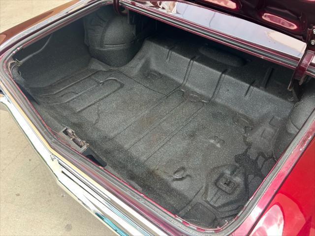 used 1966 Chevrolet Chevelle car, priced at $59,997