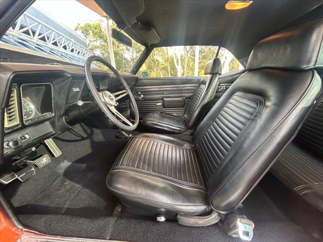 used 1969 Chevrolet Camaro car, priced at $65,997