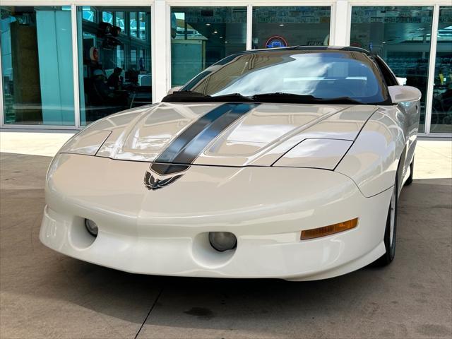 used 1995 Pontiac Firebird car, priced at $16,999