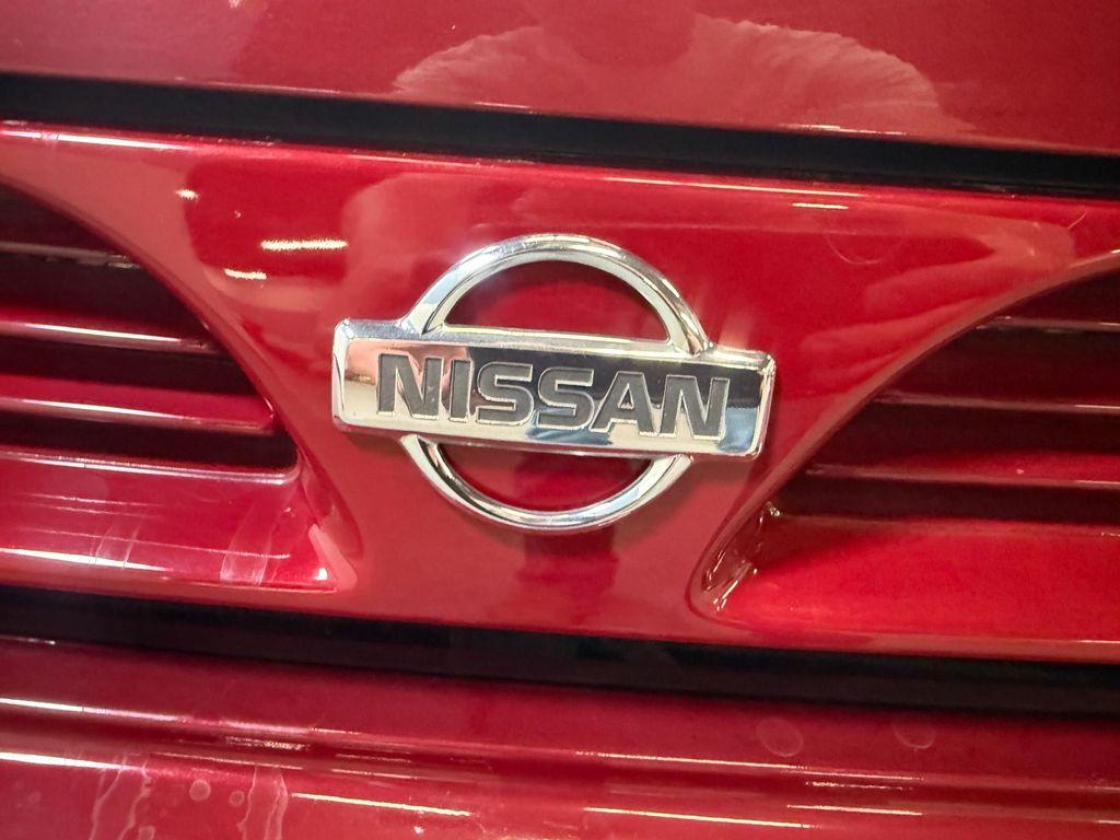 used 1990 Nissan Pulsar car, priced at $19,997