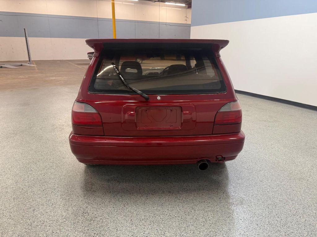 used 1990 Nissan Pulsar car, priced at $19,997
