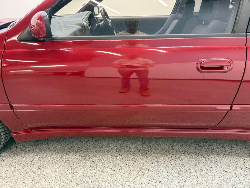 used 1990 Nissan Pulsar car, priced at $19,997