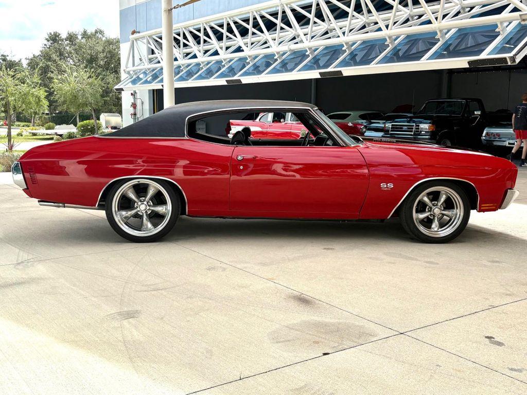 used 1970 Chevrolet Chevelle car, priced at $69,997
