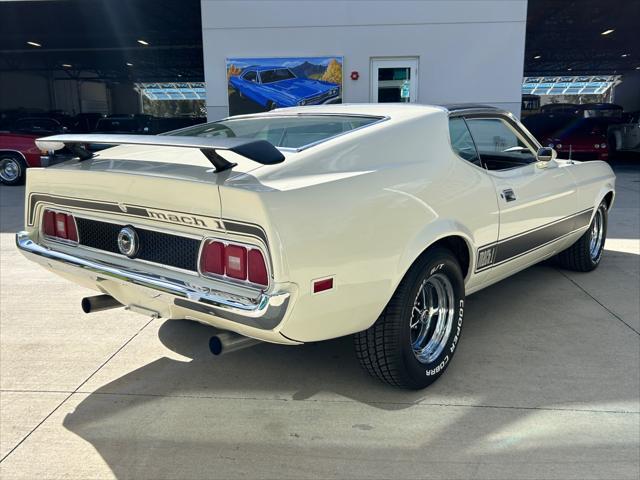 used 1973 Ford Mustang car, priced at $43,997