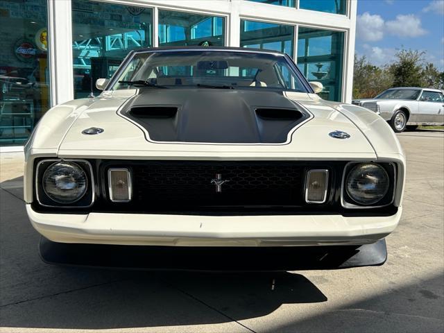 used 1973 Ford Mustang car, priced at $43,997