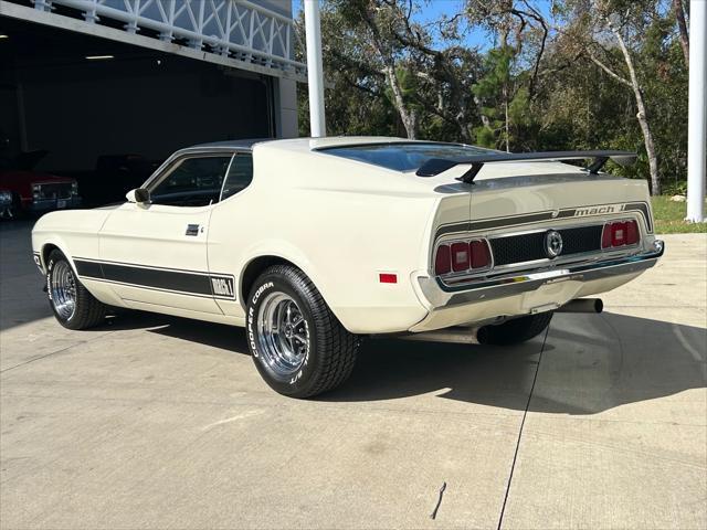 used 1973 Ford Mustang car, priced at $43,997