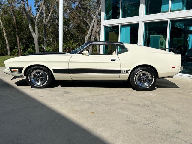 used 1973 Ford Mustang car, priced at $43,997