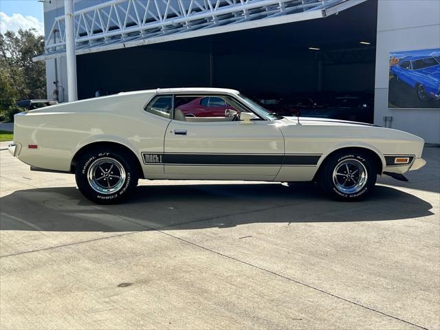 used 1973 Ford Mustang car, priced at $43,997