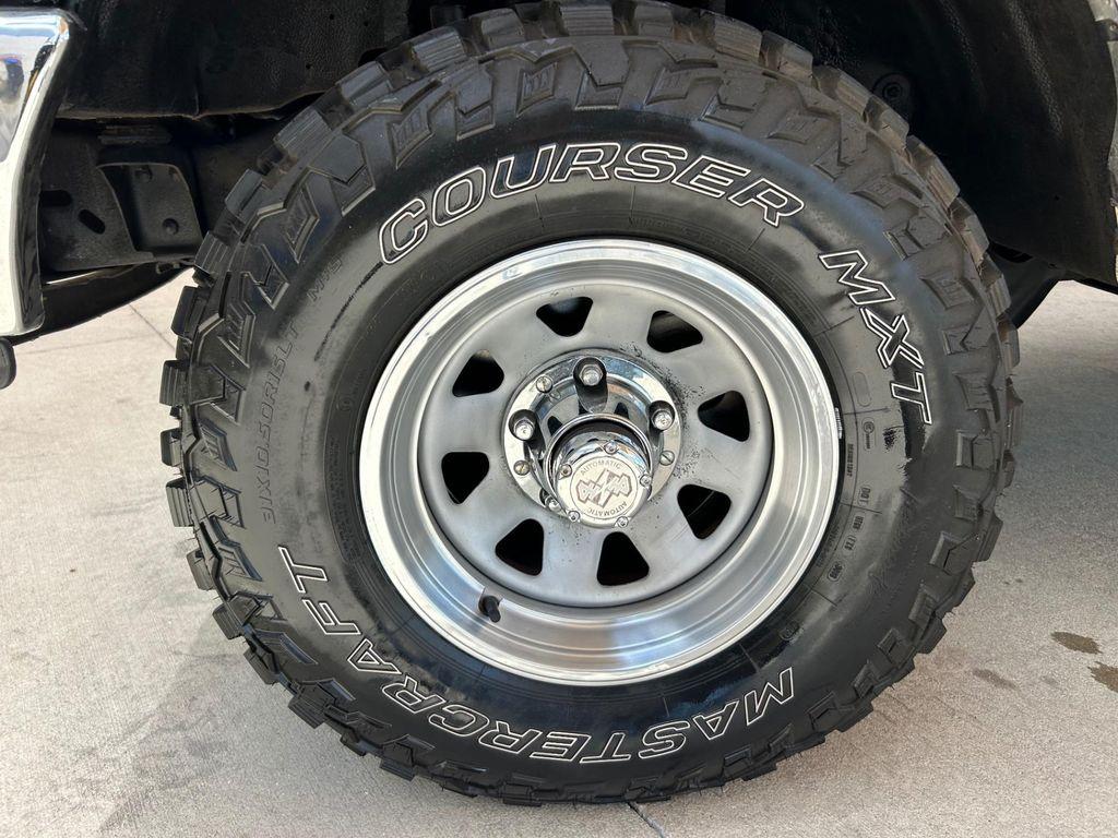used 1989 Ford Bronco car, priced at $22,997
