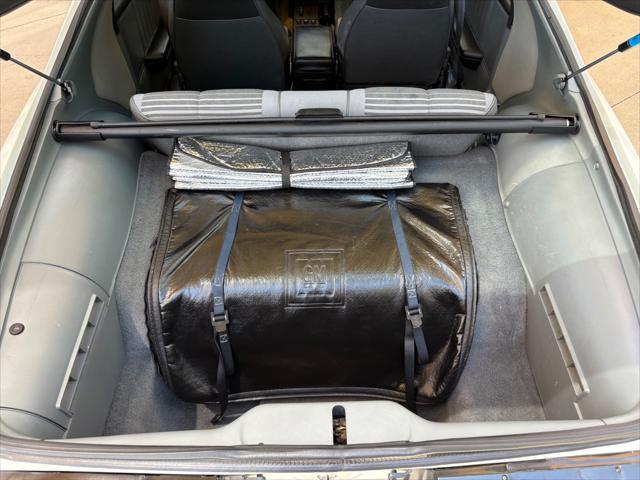 used 1985 Chevrolet Camaro car, priced at $15,997