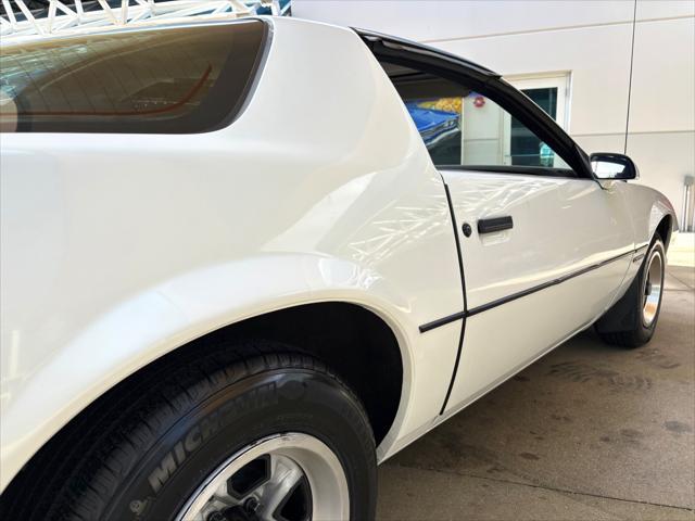 used 1985 Chevrolet Camaro car, priced at $15,997