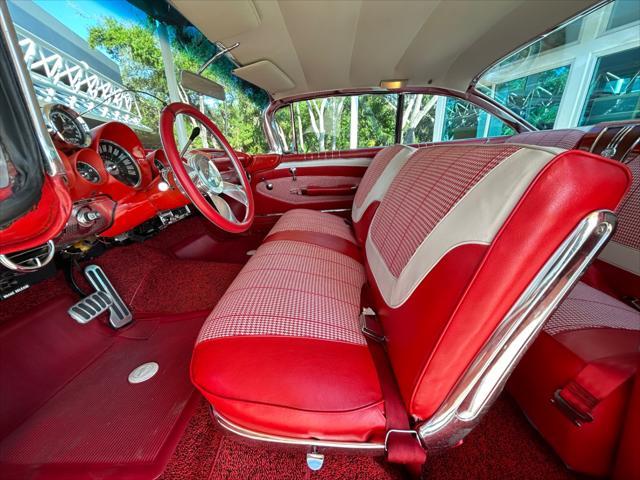 used 1960 Chevrolet Impala car, priced at $79,997