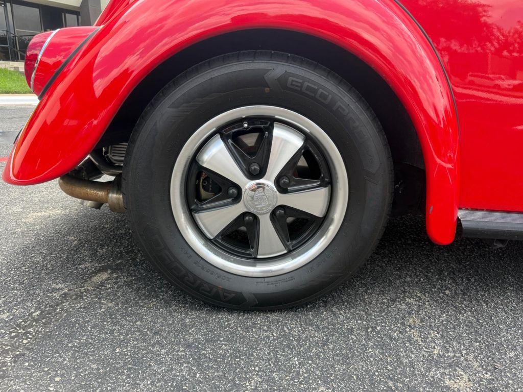 used 1964 Volkswagen Beetle (Pre-1980) car, priced at $23,997