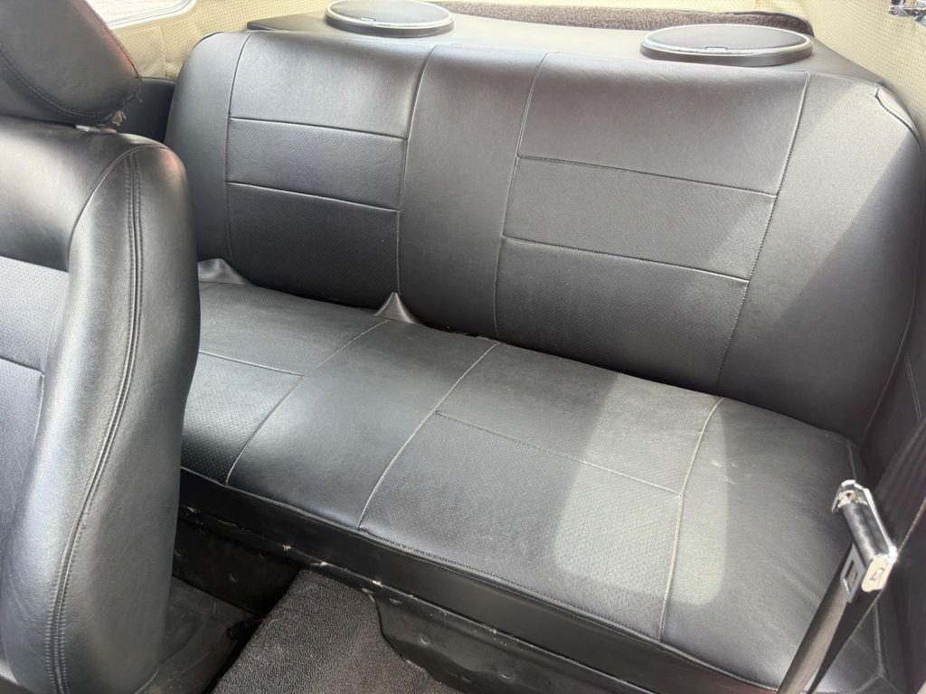used 1964 Volkswagen Beetle (Pre-1980) car, priced at $23,997