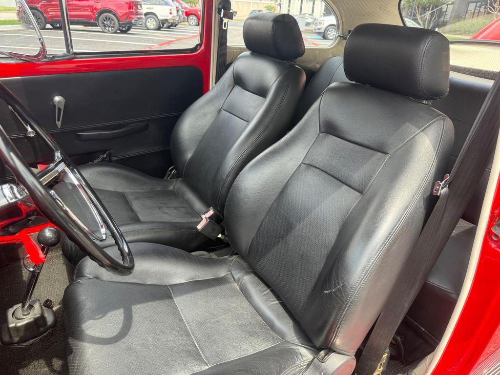 used 1964 Volkswagen Beetle (Pre-1980) car, priced at $23,997