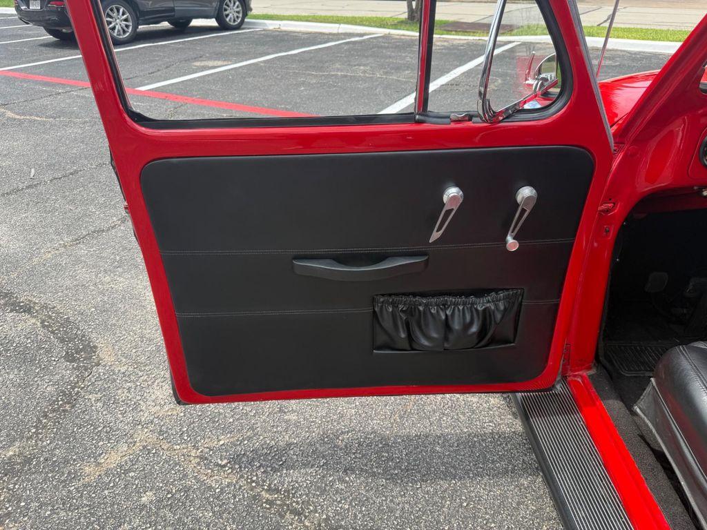 used 1964 Volkswagen Beetle (Pre-1980) car, priced at $23,997