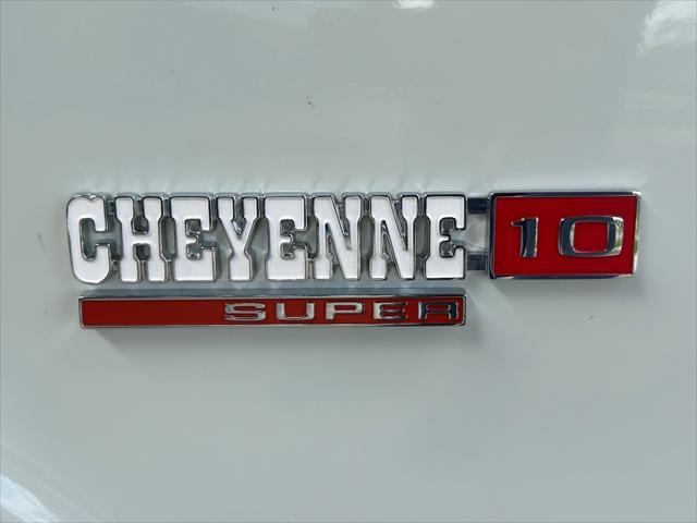 used 1971 Chevrolet C10/K10 car, priced at $73,997
