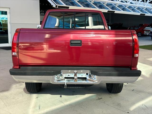 used 1990 Chevrolet 1500 car, priced at $19,997