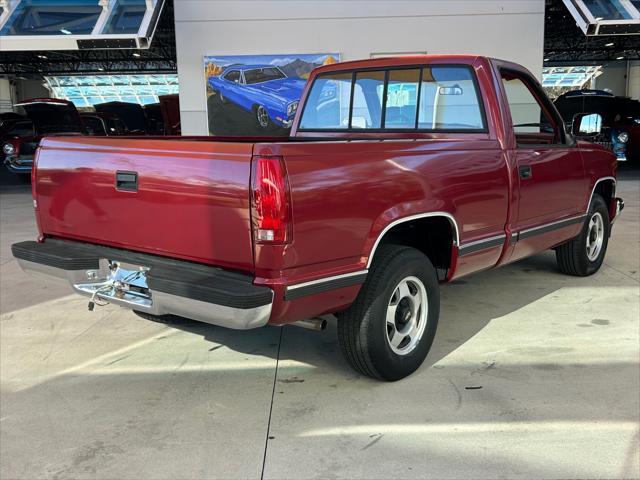 used 1990 Chevrolet 1500 car, priced at $19,997