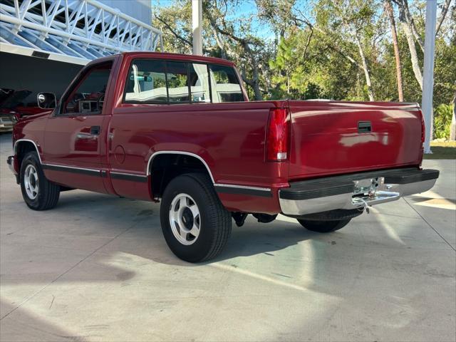 used 1990 Chevrolet 1500 car, priced at $19,997