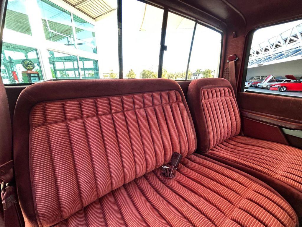 used 1990 Chevrolet 1500 car, priced at $17,997