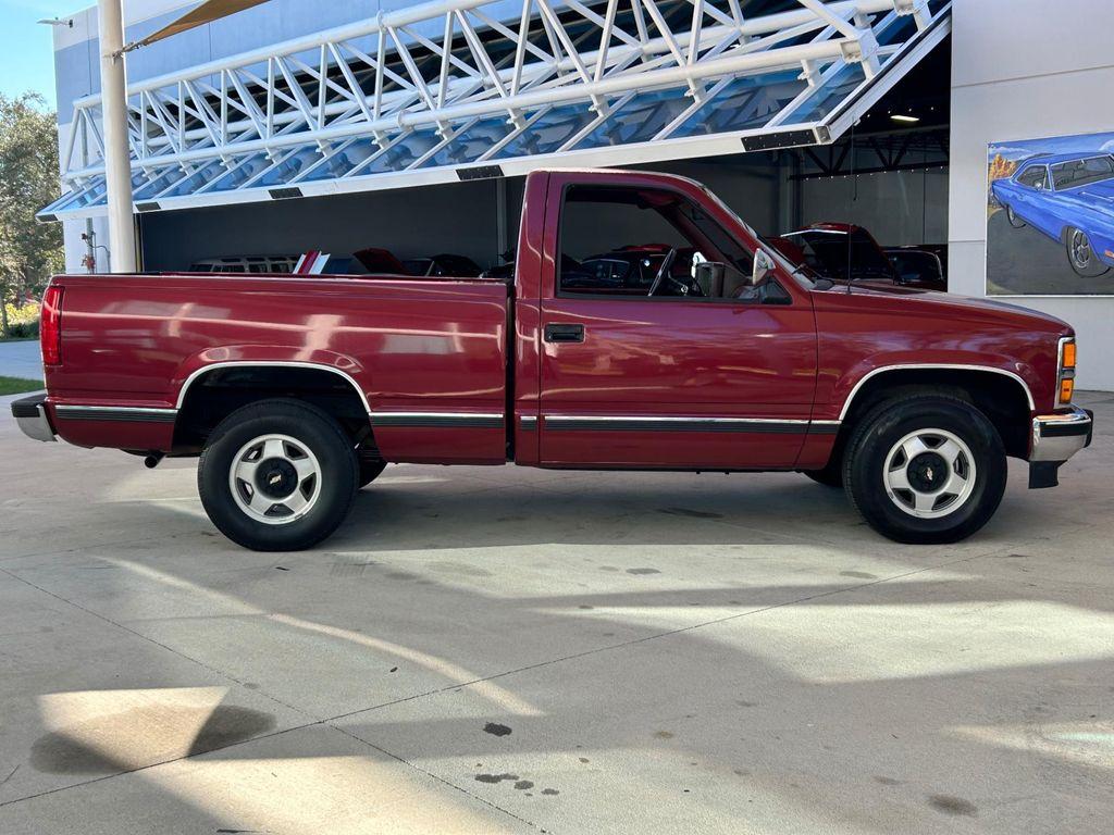 used 1990 Chevrolet 1500 car, priced at $17,997