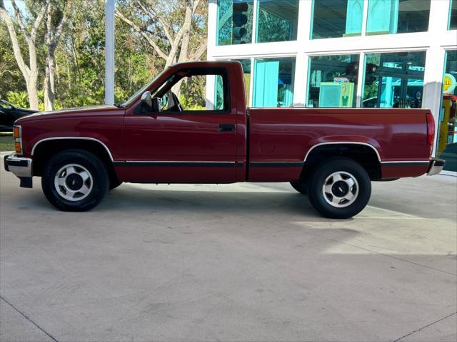 used 1990 Chevrolet 1500 car, priced at $19,997