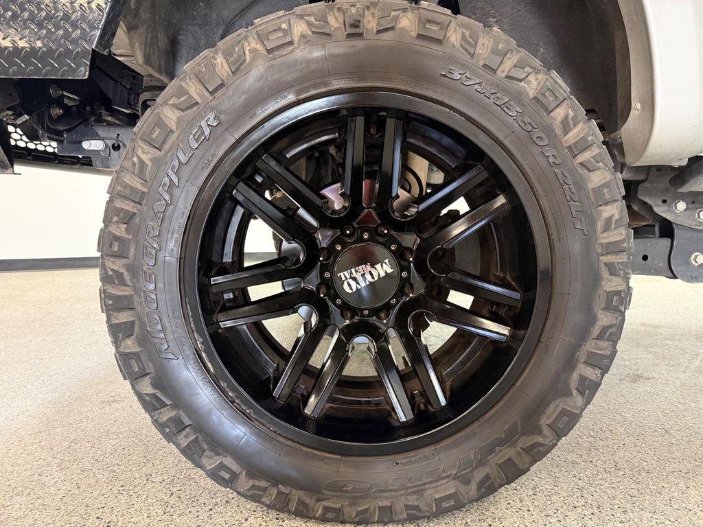 used 2018 Ford F-250 car, priced at $39,997