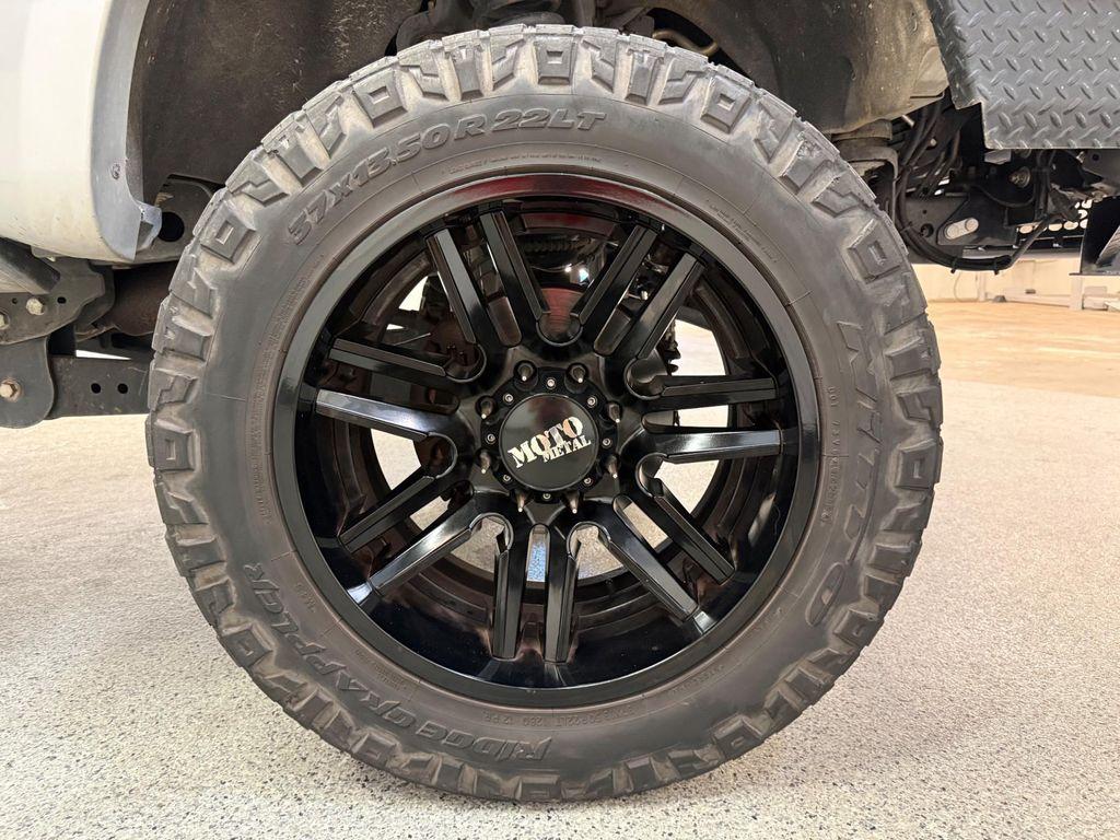 used 2018 Ford F-250 car, priced at $39,997