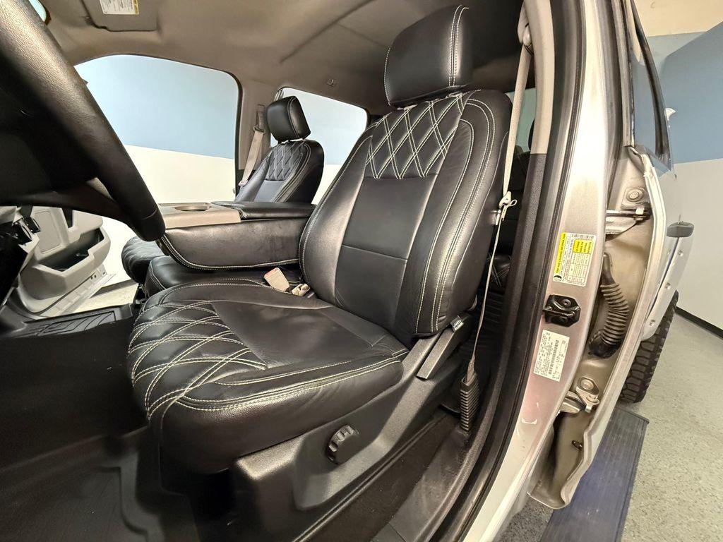 used 2018 Ford F-250 car, priced at $39,997
