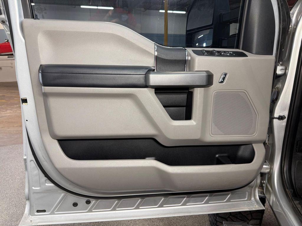 used 2018 Ford F-250 car, priced at $39,997